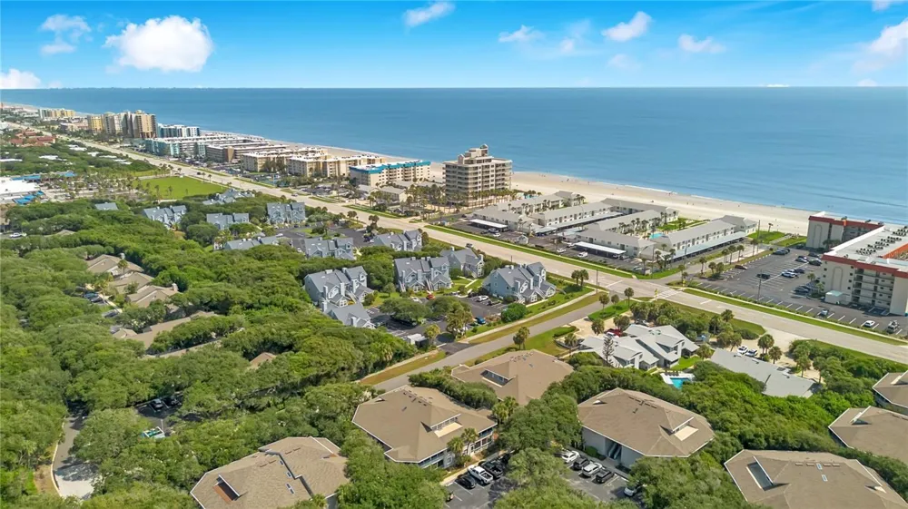 4303 SEA MIST DRIVE #224 New Smyrna Beach, FL 32169