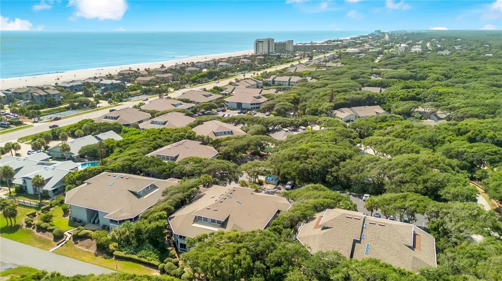 4303 SEA MIST DRIVE #224 New Smyrna Beach, FL 32169