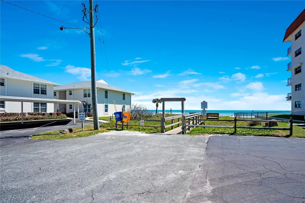 4303 SEA MIST DRIVE #224 New Smyrna Beach, FL 32169