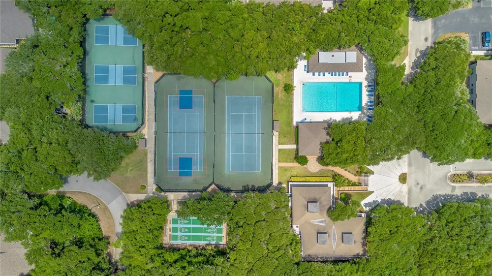 4303 SEA MIST DRIVE #224 New Smyrna Beach, FL 32169