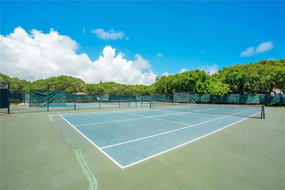 4303 SEA MIST DRIVE #224 New Smyrna Beach, FL 32169