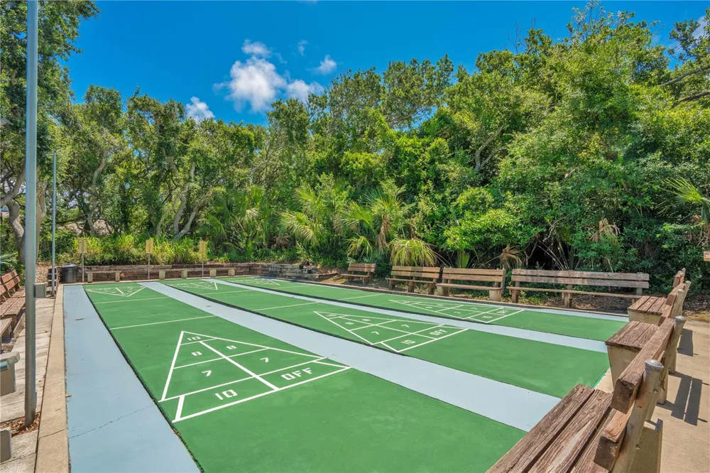 4303 SEA MIST DRIVE #224 New Smyrna Beach, FL 32169