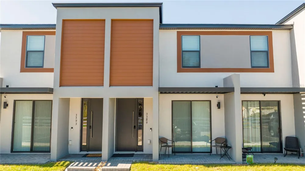 3389 TRANQUIL TRAIL Kissimmee, FL 34747