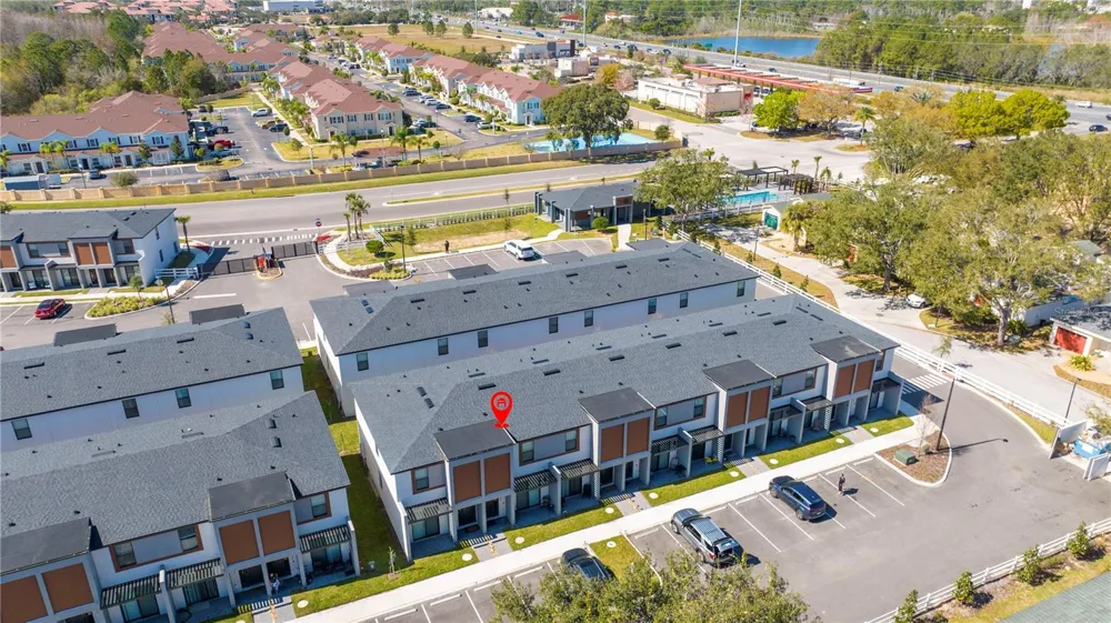 3389 TRANQUIL TRAIL Kissimmee, FL 34747
