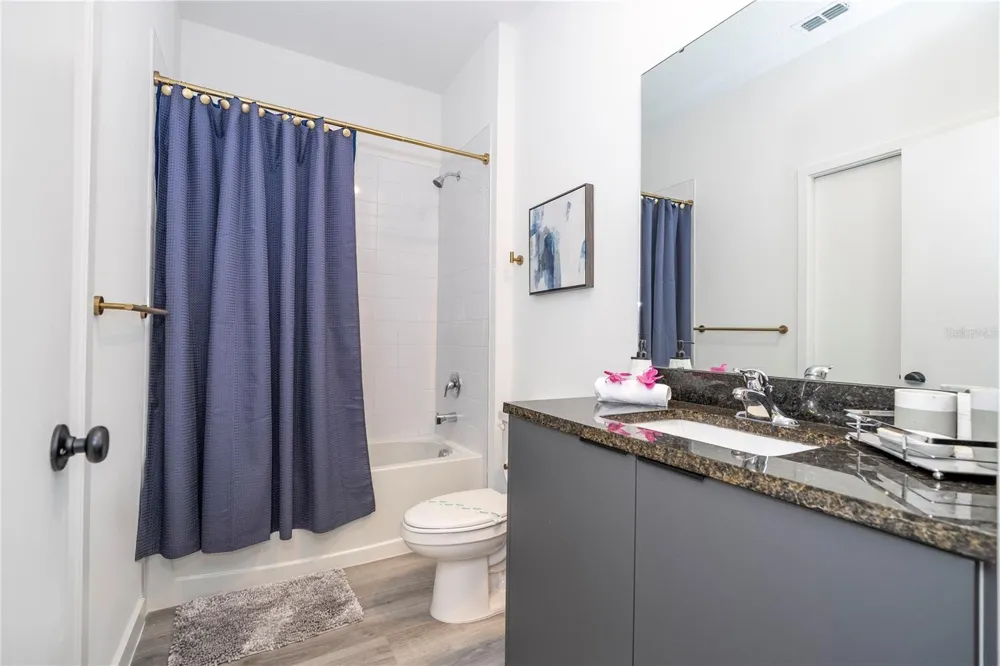3389 TRANQUIL TRAIL Kissimmee, FL 34747