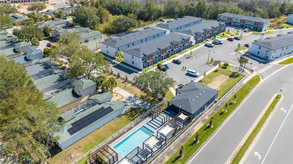 3389 TRANQUIL TRAIL Kissimmee, FL 34747