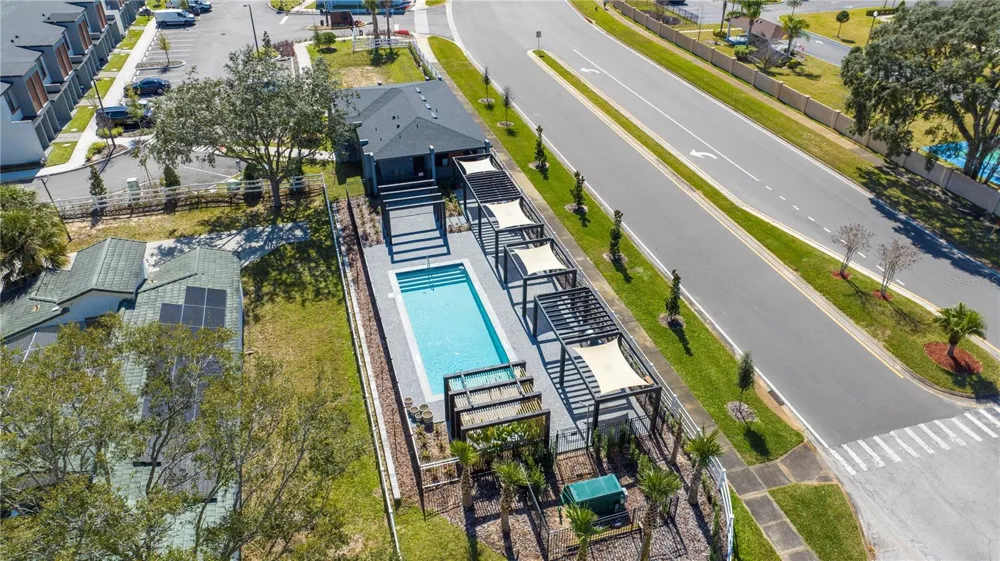 3389 TRANQUIL TRAIL Kissimmee, FL 34747