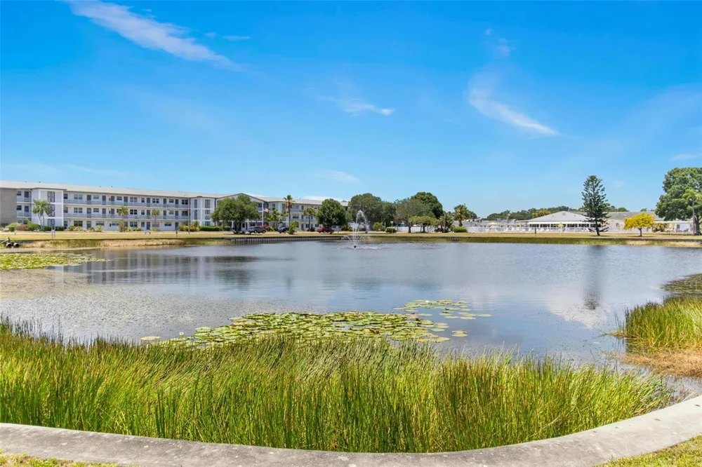 1900 58TH AVENUE #14 St Petersburg, FL 33714