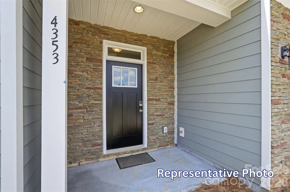 4370 Black Court Harrisburg, NC 28075