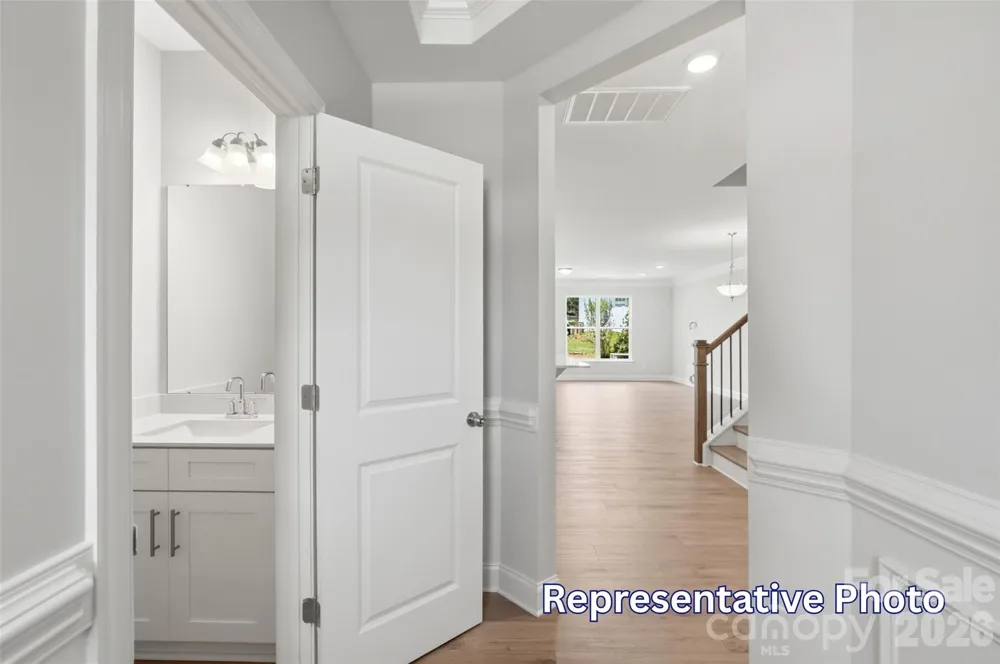 4370 Black Court Harrisburg, NC 28075