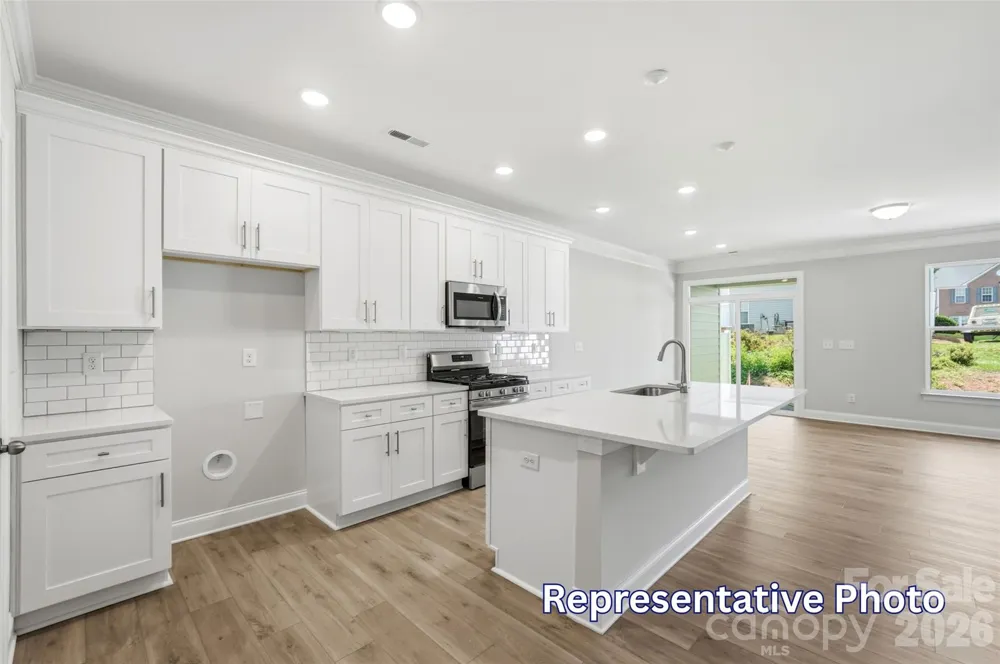 4370 Black Court Harrisburg, NC 28075