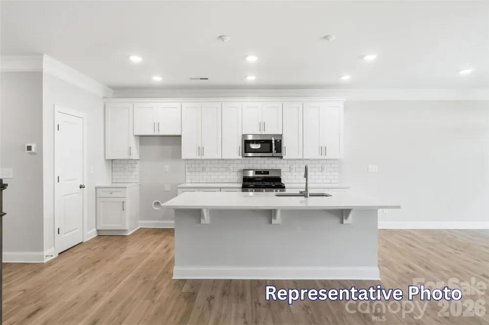 4370 Black Court Harrisburg, NC 28075
