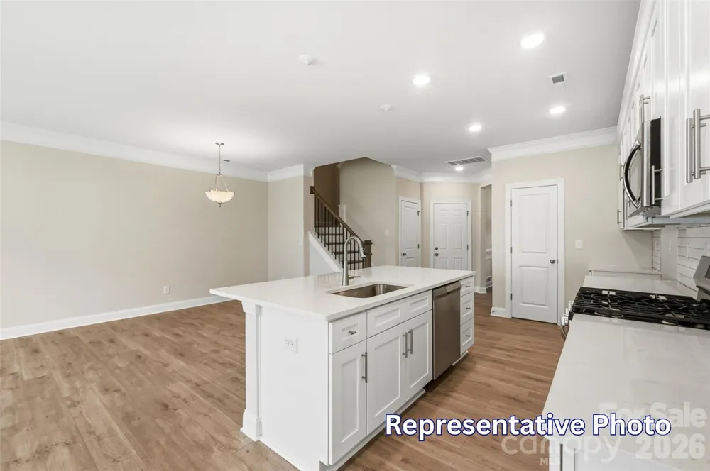 4370 Black Court Harrisburg, NC 28075