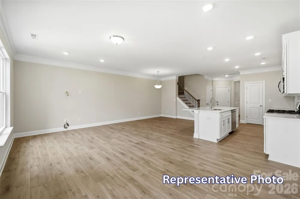 4370 Black Court Harrisburg, NC 28075