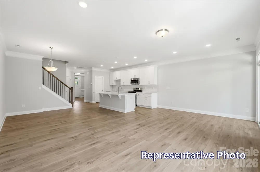 4370 Black Court Harrisburg, NC 28075