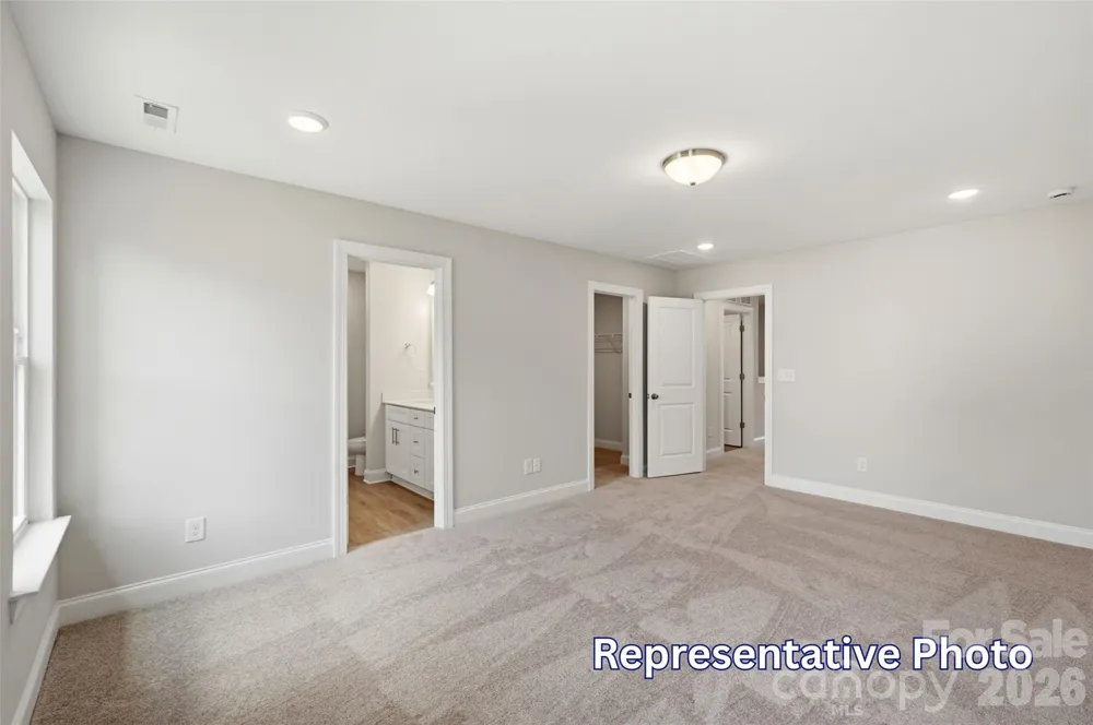4370 Black Court Harrisburg, NC 28075
