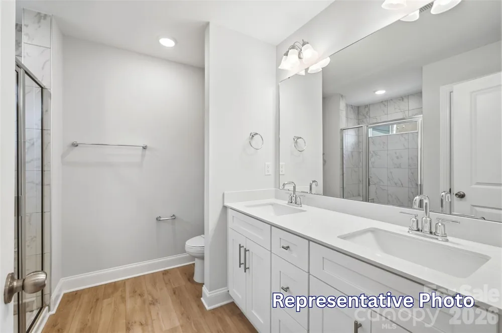 4370 Black Court Harrisburg, NC 28075