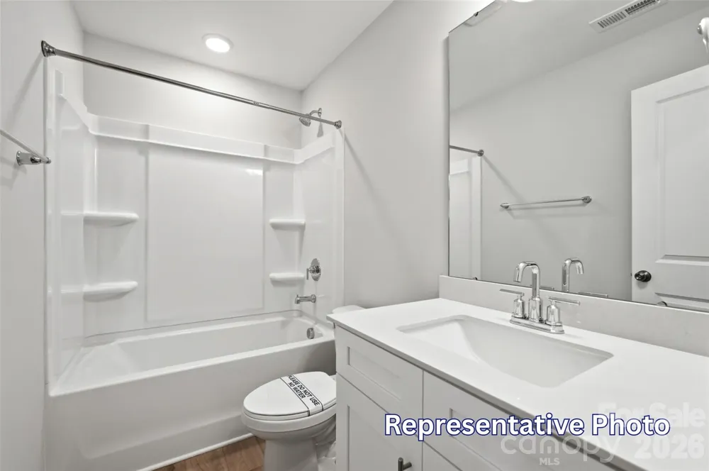 4370 Black Court Harrisburg, NC 28075