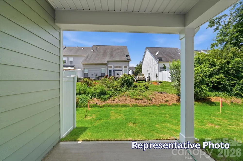 4370 Black Court Harrisburg, NC 28075