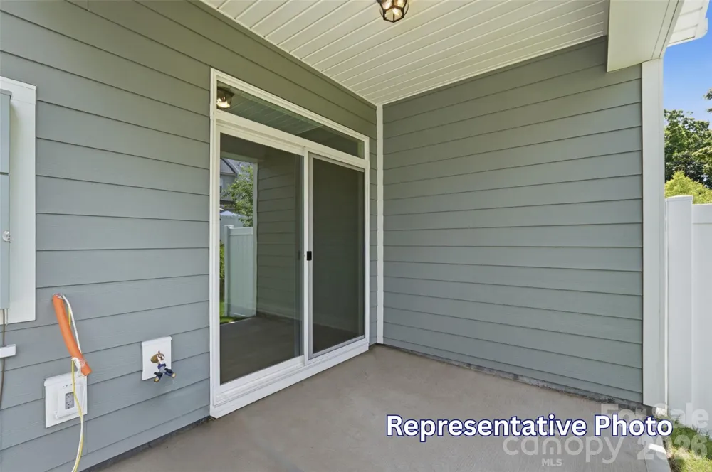 4370 Black Court Harrisburg, NC 28075