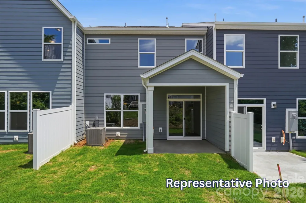 4370 Black Court Harrisburg, NC 28075