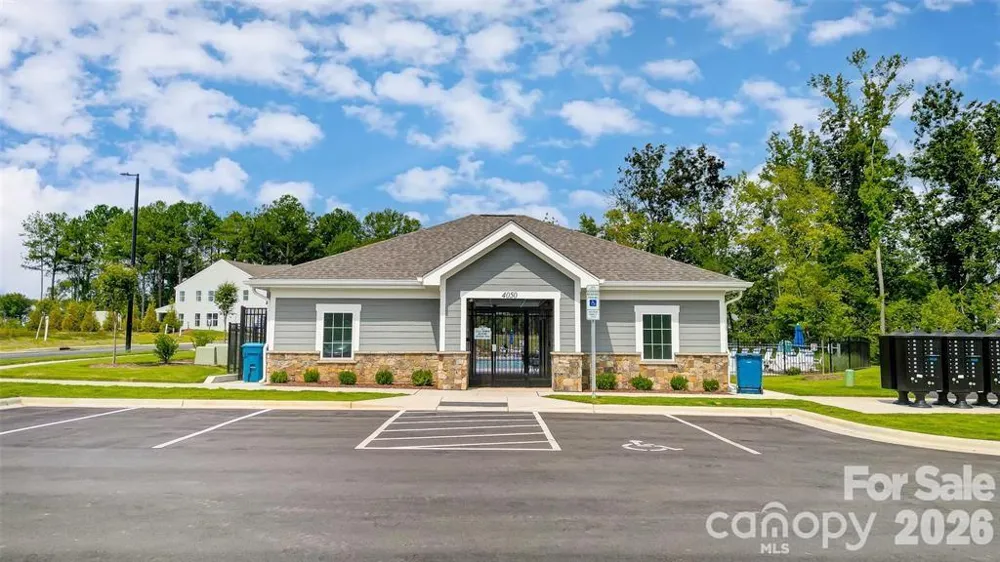 4370 Black Court Harrisburg, NC 28075