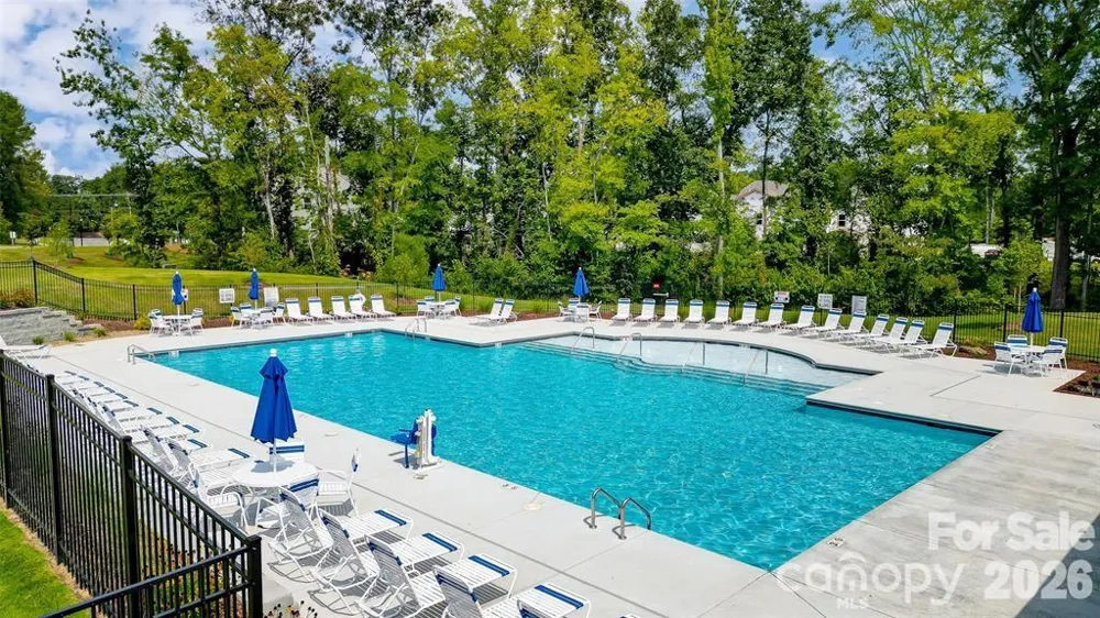 4370 Black Court Harrisburg, NC 28075