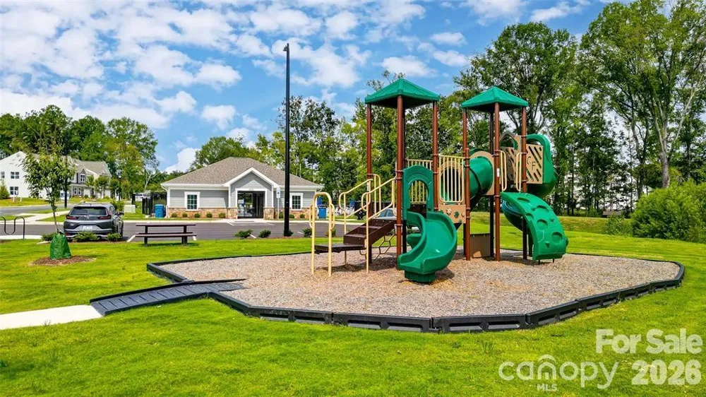 4370 Black Court Harrisburg, NC 28075