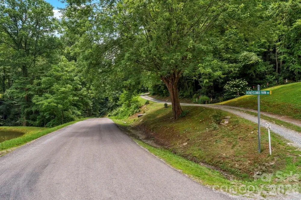 tbd Council Ward Road Sugar Grove, NC 28679