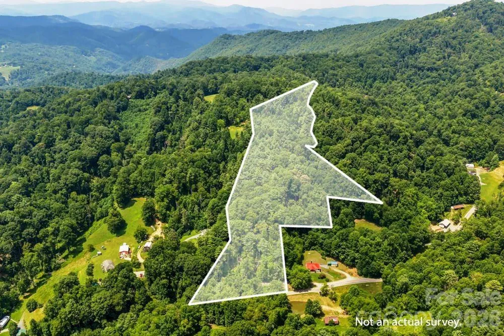 tbd Council Ward Road Sugar Grove, NC 28679