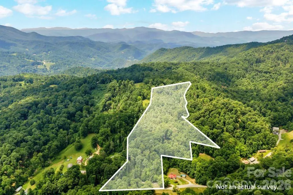 tbd Council Ward Road Sugar Grove, NC 28679