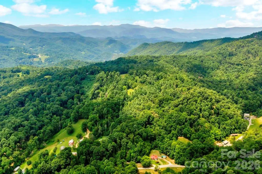 tbd Council Ward Road Sugar Grove, NC 28679
