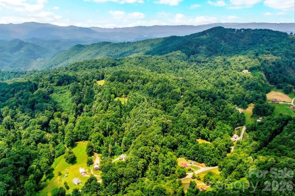 tbd Council Ward Road Sugar Grove, NC 28679