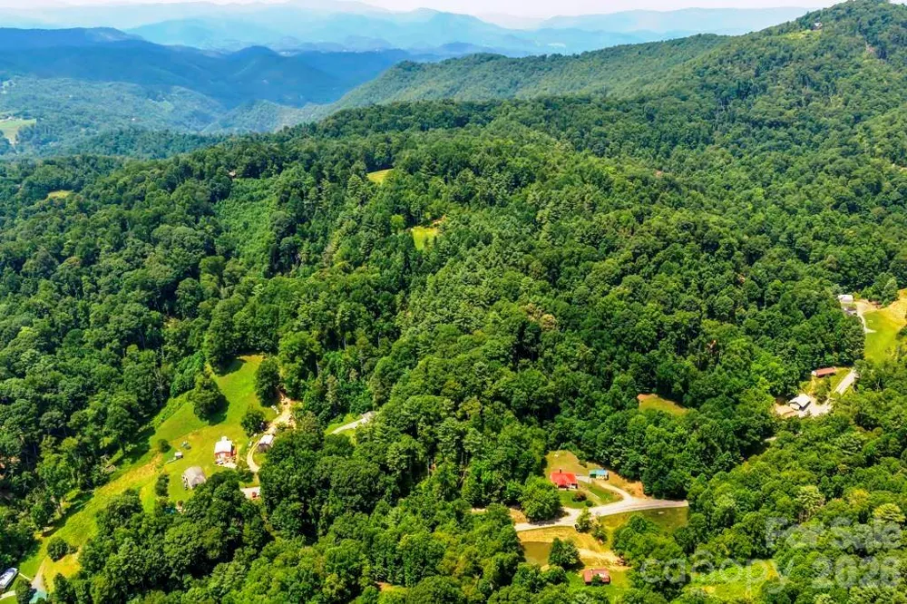 tbd Council Ward Road Sugar Grove, NC 28679