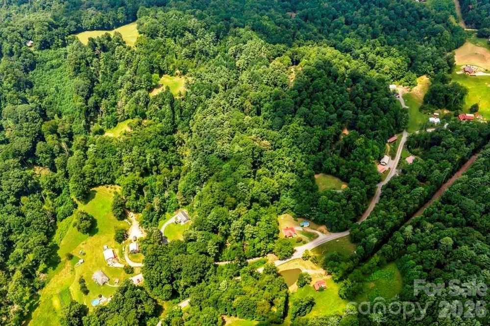 tbd Council Ward Road Sugar Grove, NC 28679