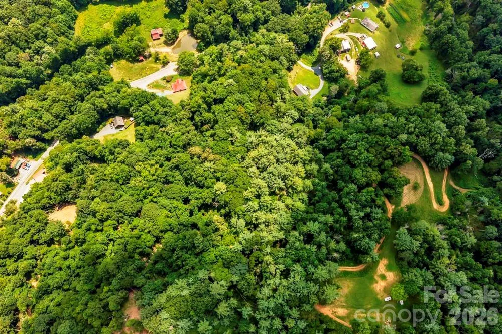 tbd Council Ward Road Sugar Grove, NC 28679