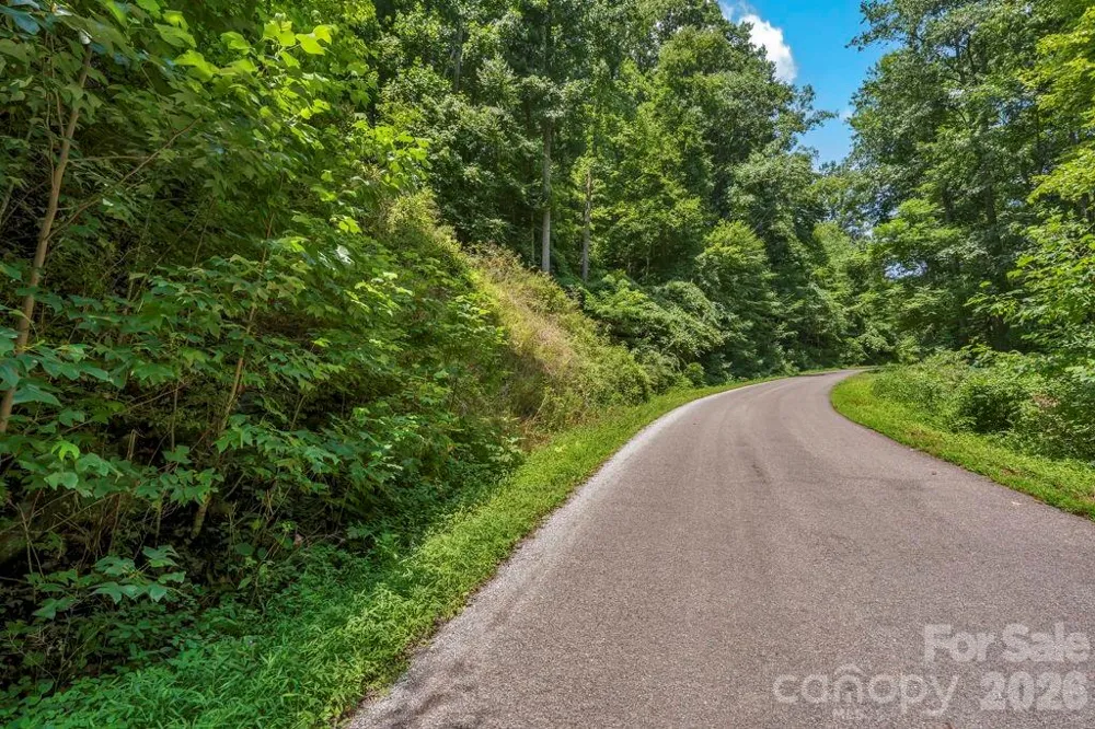tbd Council Ward Road Sugar Grove, NC 28679