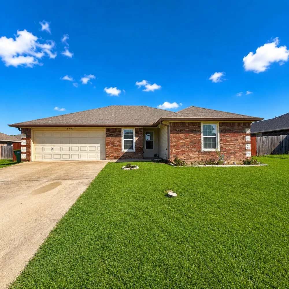 2003 Firefly Circle Bellmead, TX 76705