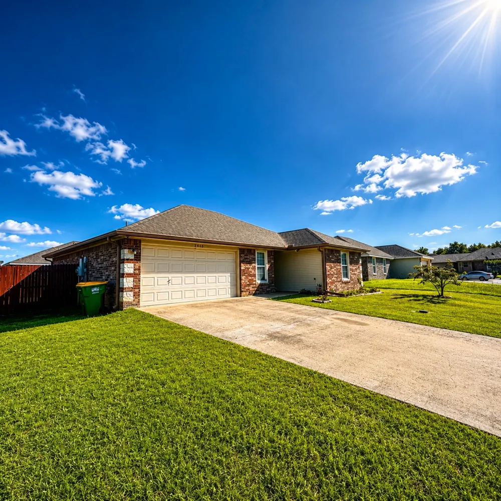 2003 Firefly Circle Bellmead, TX 76705