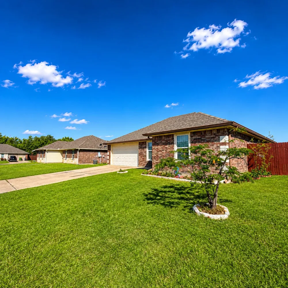 2003 Firefly Circle Bellmead, TX 76705