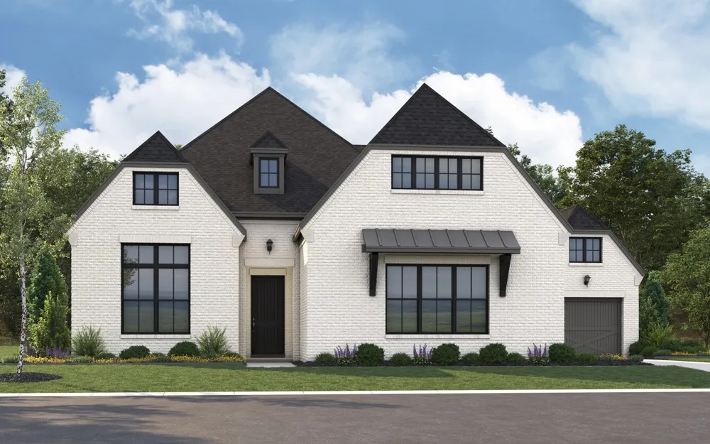 251 Orion Drive Prosper, TX 75078
