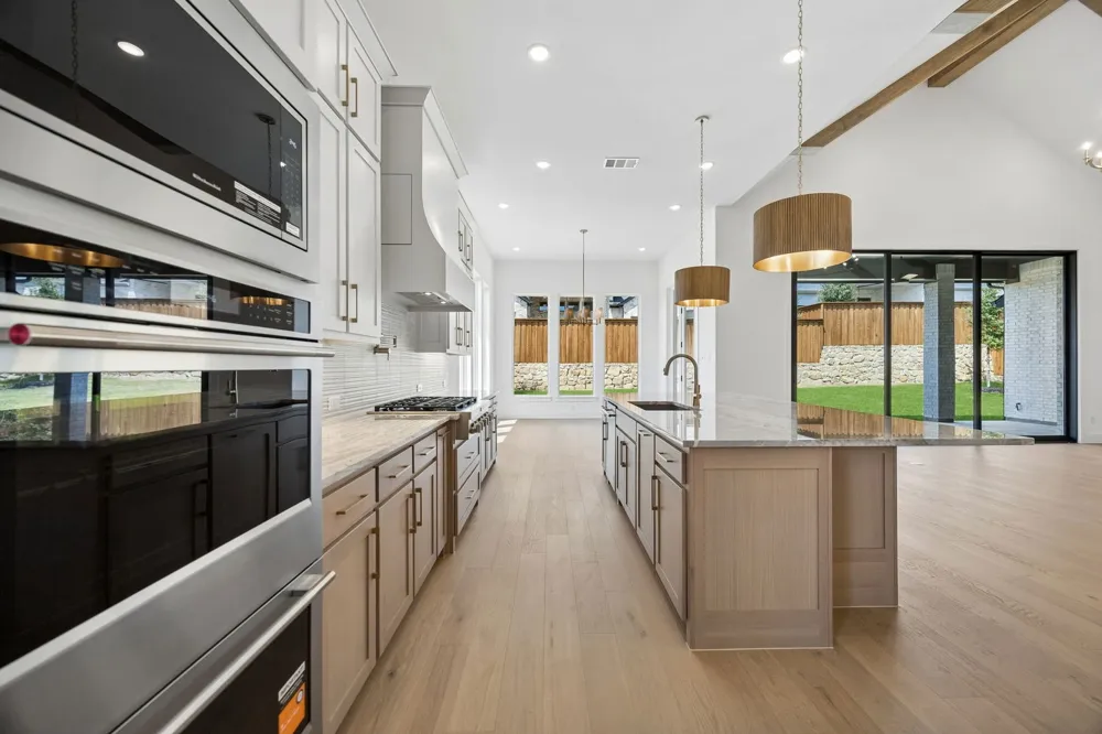 251 Orion Drive Prosper, TX 75078