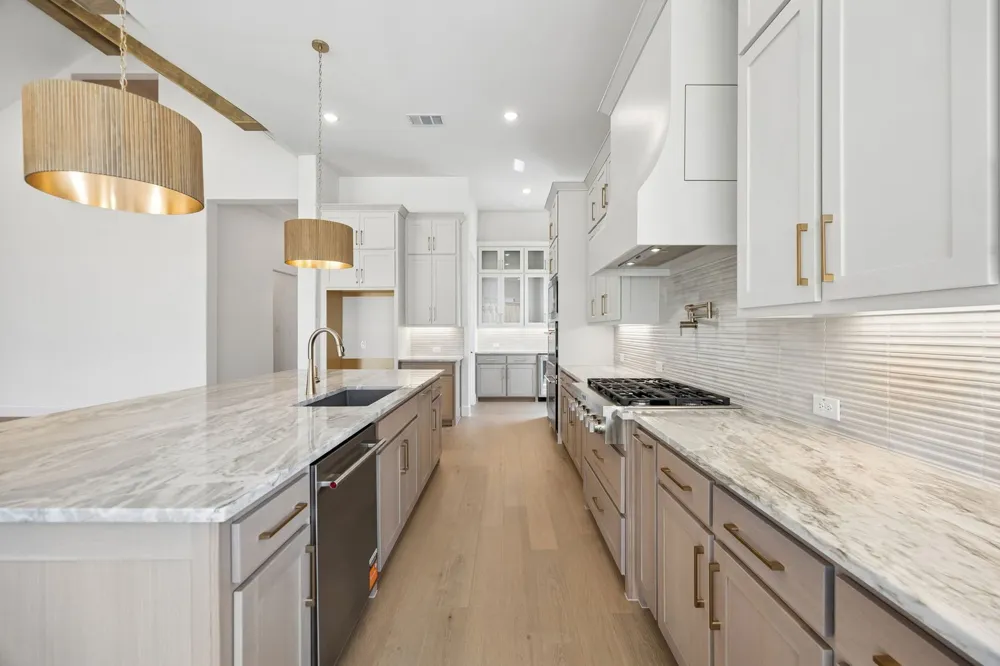 251 Orion Drive Prosper, TX 75078