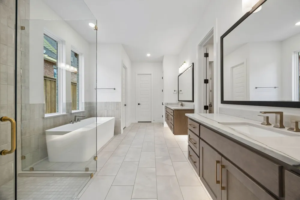 251 Orion Drive Prosper, TX 75078
