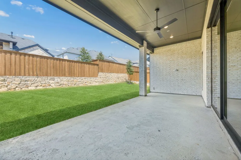251 Orion Drive Prosper, TX 75078