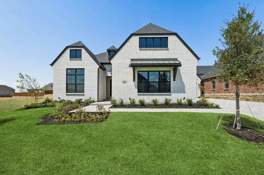 251 Orion Drive Prosper, TX 75078