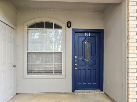 1501 Cedar Elm Drive #101