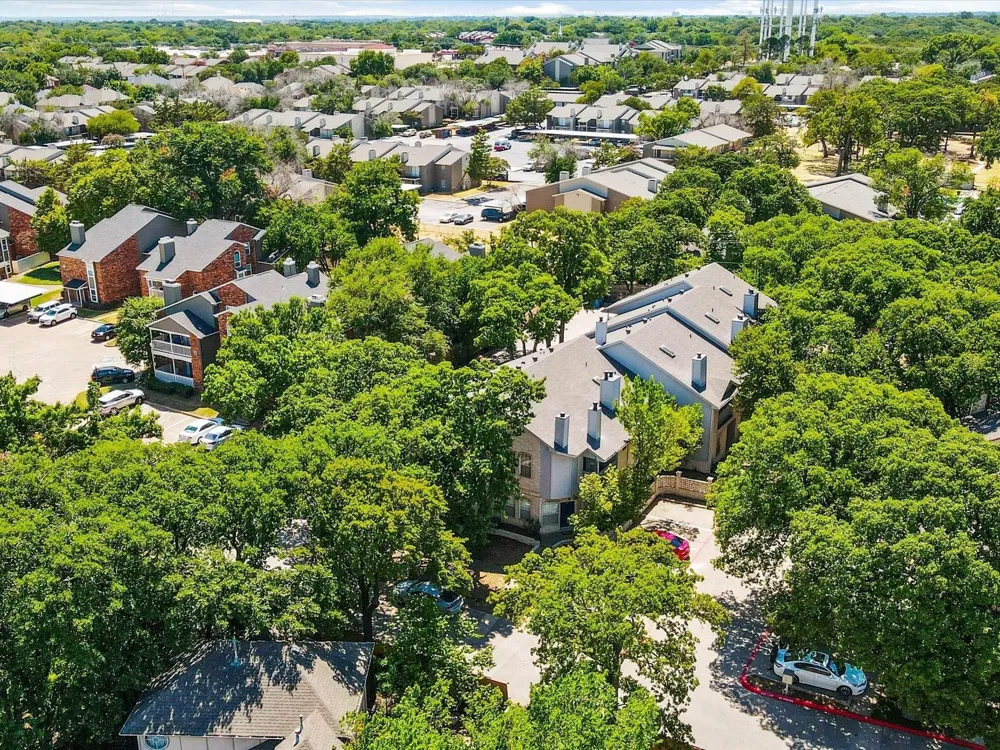 1501 Cedar Elm Drive #101 Euless, TX 76039