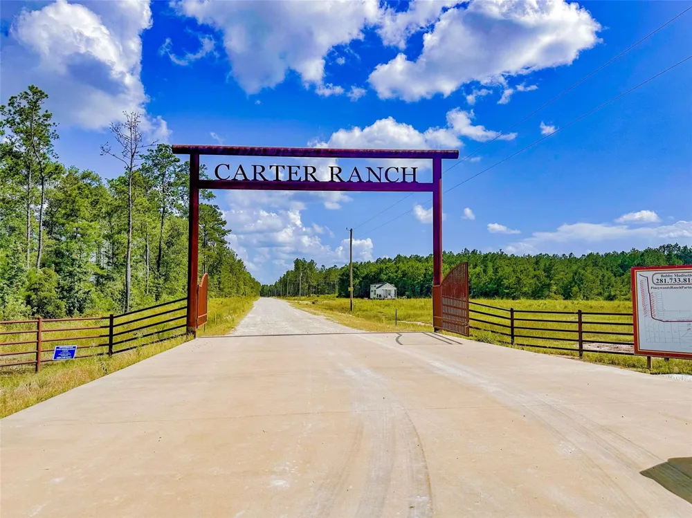 9010 Carter Ranch Road Kountze, TX 77625