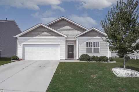 204 Sweetgrass Lane